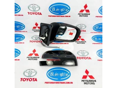 Kính Chiếu Hậu Wigo 2019 87940-BZD00, 87910-BZ880