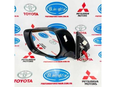 Gương Chiếu Hậu Prado 2015 87910-60N61, 87940-60N61