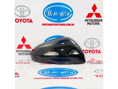 Ốp Gương Mitsubishi XForce 2023- 2024 96373B005P, 96374B005P