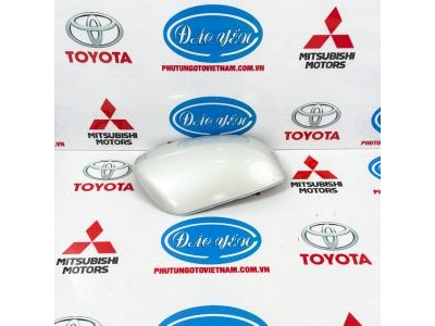 Ốp Gương Mitshubishi Attrage 7632B170WD, 7632B169WD