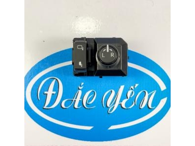 Công Tắc Chỉnh Kính Chiếu Hậu Yaris 2021 84872-0K040