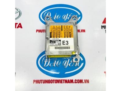 Cảm Biến Túi Khí Trung Tâm Altis 2009 89170-02B10