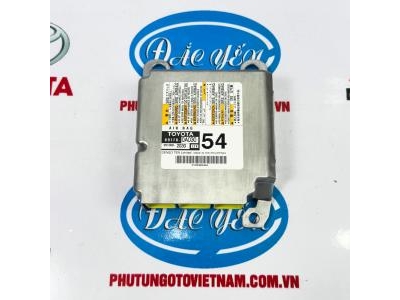 Cảm Biến Túi Khí Trung Tâm Corolla Cross 2020 Bản HV 89170-0A030