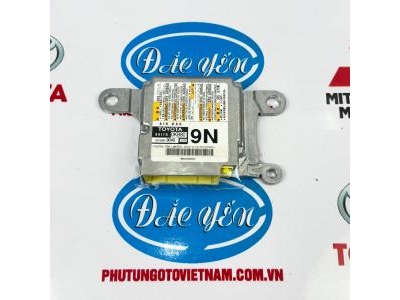 Hộp Điều Khiển Túi Khí Toyota Hilux 2021 89170-0KB80