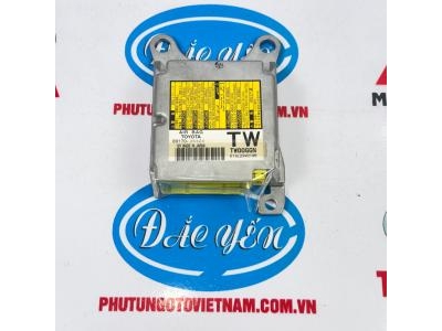 Hộp Điều Khiển Túi Khí Hiace 2014 89170-26320