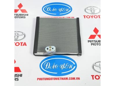 Dàn Lạnh Trước Toyota Tsusho Fortuner 2020 TTC-88501-0K450