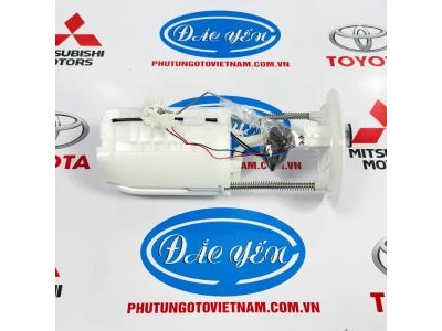 Bơm Xăng Nguyên Cụm Toyota Tsusho Fortuner 2009 TTC-77020-0K040