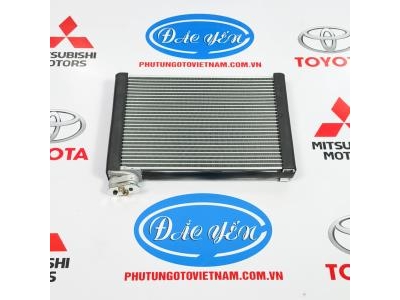 Dàn Lạnh Trước Toyota Tsusho Vios 2020 TTC-88501-0D370