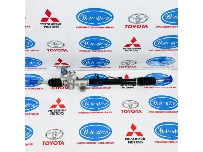 Thước Lái Toyota Tsusho Honda Civic 2006- 2012 TTC-53601-SNA-A52