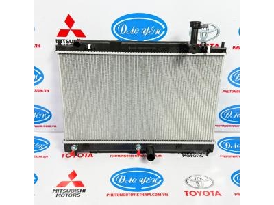 Két Nước ( AT ) Toyota Tsusho Mitsubishi Xpander 2017 TTC-1350A984