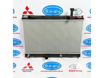 Két nước  (AT) Toyota Tsusho Xpander Cross 2022 TTC-1350B224