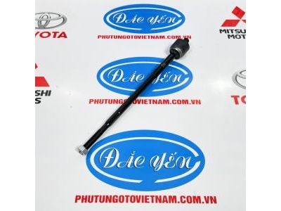 Rotin Lái Trong Toyota Tsusho Mitsubishi Attrage 2023 TTC-4422A098