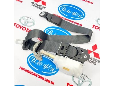 Dây Đai An Toàn Vios 2023 73220-0D620-C0, 73210-0D630-C0