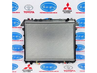 Két Nước Toyota Tsusho Innova 2006- 2008 TTC-16410-0C140