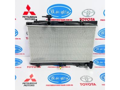 Két Nước Toyota Tsusho Vios 2017 TTC-16400-0Y191