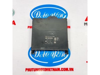 Hộp ECU Body Altis 2022 89220-0Z790