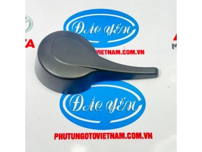 Tay Chỉnh Ghế Trước Toyota Veloz 2023 72525-BZ140-C0, 72526-BZ110-C0
