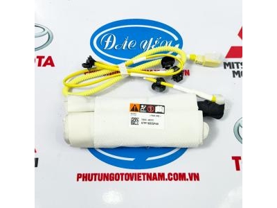 Túi Khí Ghế Trước Toyota Raize 2025 73910-BZ070, 73920-BZ070