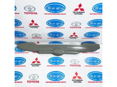 Nẹp Cốp Sau Avanza 2022 76811-BZ660