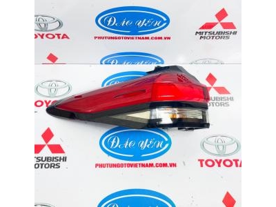 Đèn Hậu Innova Cross 2025 81560-VT050, 81550-VT050