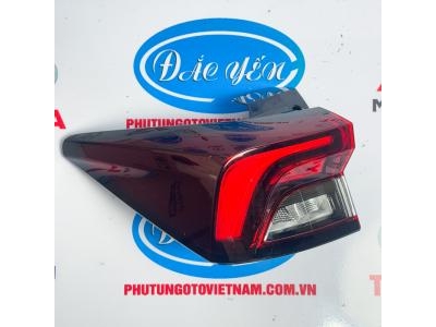 Đèn Hậu Avanza 2022 81561-BZ470, 81551-BZ470