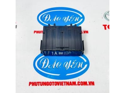 Hộp Cầu Chì Veloz 82641-BZ040