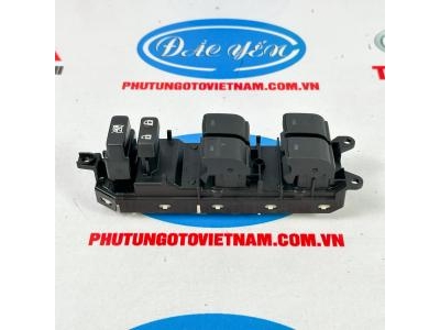 Công Tắc Bấm Kính Tổng Camry 2007 84040-33100