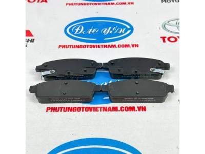 Bố Thắng Sau (Bố Đĩa) Chevrolet Cruze 2010 DB1990GCT