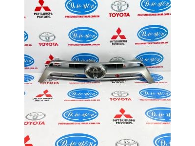 Mặt Galang ( Ca Lăng ) Yaris 2014 53101-0D540