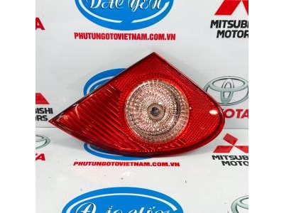 Đèn Cốp Altis 2003 81581-02010, 81591-02010