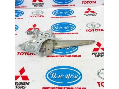 Compa Kính Cửa Sau Vios 2014 69803-0D160, 69804-0D160