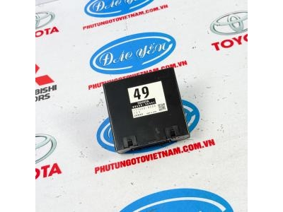 Hộp Điều Khiển Lạnh Hiace 2011 88650-26491