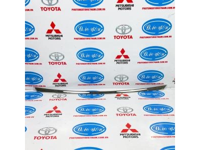Nẹp Dưới Cản Trước Altis 2021 52711-02270