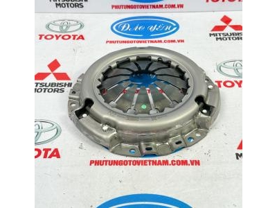 Mâm Ép Toyota Vios 2017- 2019 31210-0D230