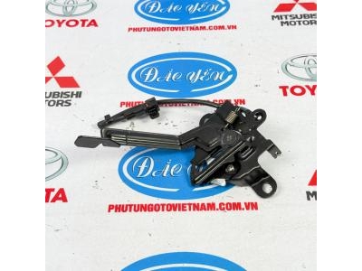 Khóa Mở Nắp Ca Bô Cross 2023 53510-0A030