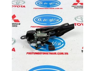 Khóa Mở Nắp Ca Bô Fortuner 2009 53510-0K102