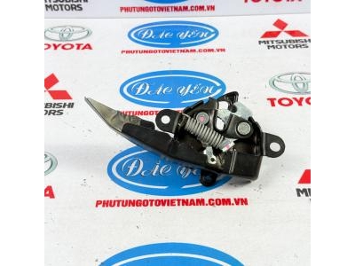 Khóa Mở Nắp Ca Bô Innova 2015 53510-0K450