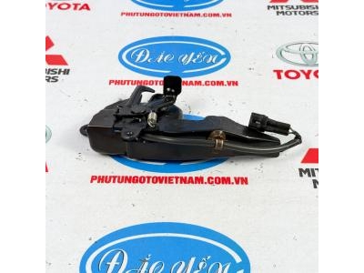 Khóa Mở Nắp Ca Bô Innova 2007 53510-0K560