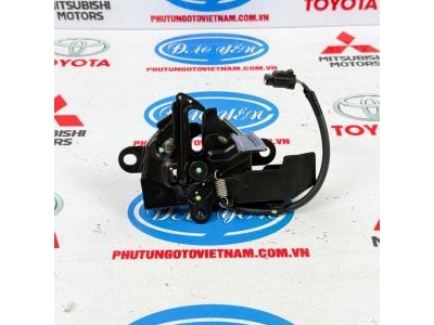 Khóa Mở Nắp Cabo Camry 2015 53510-06252