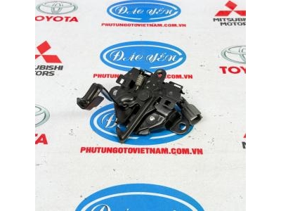 Khóa Ca Bô Prado 2015 53510-60380