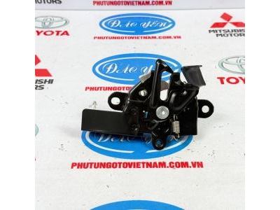 Khóa Mở Nắp Ca Bô Avanza 2019 53510-BZ260