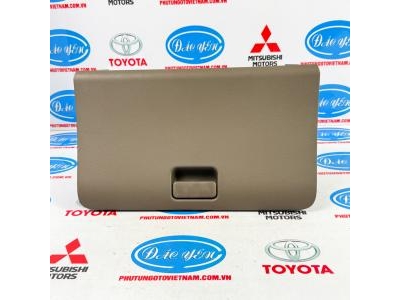 Nắp Cốp Phụ Taplo Avanza 2019 55501-BZ070-E0