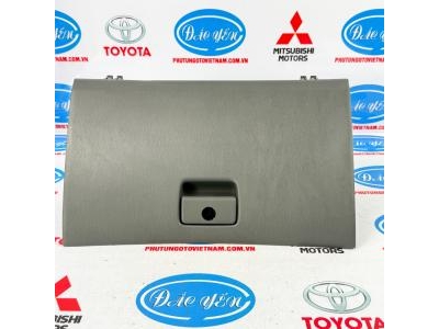 Nắp cốp Phụ Taplo Bên Dưới Innova 2015 55550-0K020-B1