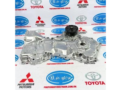 Nắp Sên Cam Yaris 2021 11310-0Y040