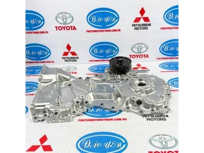 Nắp Sên Cam Rush 2019 11310-BZ130