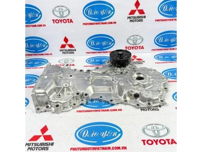 Nắp Sên Cam Wigo 2021 11310-BZ150