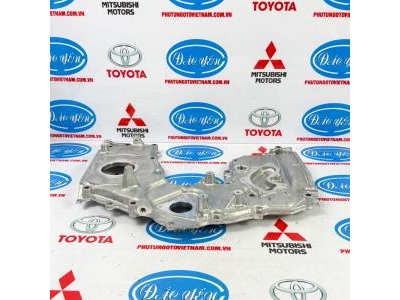 Nắp Curoa Cam Phần Ngoài Hilux 2021 11321-11120