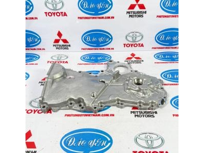 Nắp Sên Cam Yaris 2014 15100-0M011