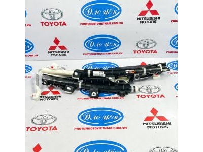 Túi Khí Rèm Vios 2023 62170-0D080, 62180-0D080