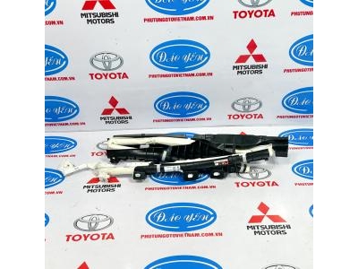 Túi Khí Rèm Yaris 2021 62170-0D090, 62180-0D090